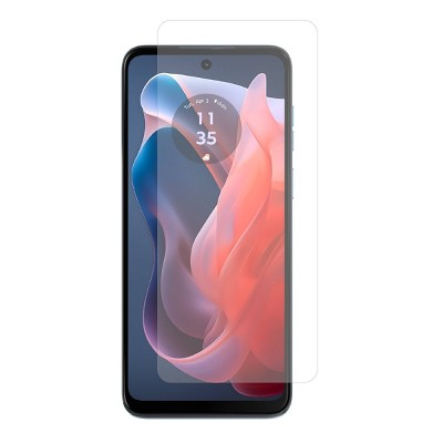 DuraGlass Motorola Moto G Play 2024 Screen Protector