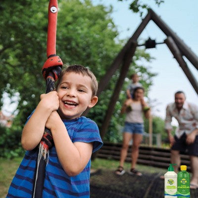 Banana Boat Aloe Vera Gel - 16 fl oz *Damaged Lid*