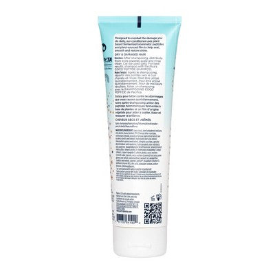 Pacifica Coco Bond Damage Care Conditioner - 8 fl oz