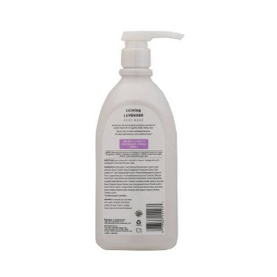 Jason Calming Lavender Body Wash - 16 fl oz