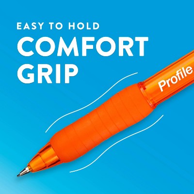 Paper Mate Profile 4pk #2 Mechanical Pencils