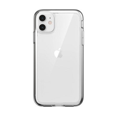 Speck Apple iPhone 11/XR Gemshell Clear Case