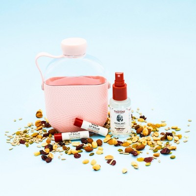 Thayers Natural Remedies Rose Petal Facial Mist - 3 fl oz