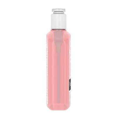 Neutrogena Oil-Free Salicylic Acid Pink Grapefruit Pore Cleansing Acne Face Wash with Vitamin C - 9.1 fl oz