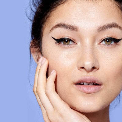 e.l.f. Intense Ink Eyeliner Blackest Black - 0.088oz