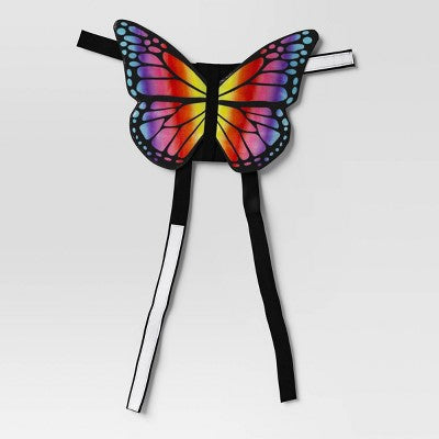 Halloween Butterfly Wings Dog Costume - Hyde and EEK! Boutique  L/XL
