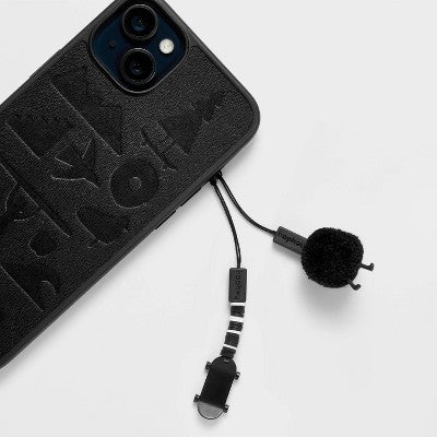 Phone Charms 2pk - heyday  with Keiji Ishida