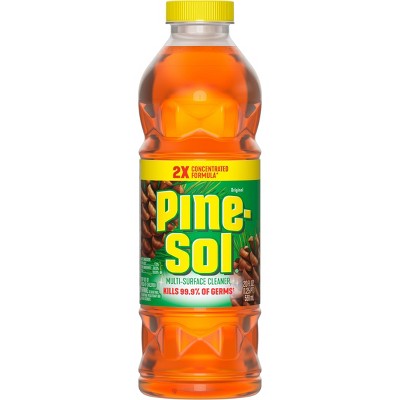 Pine-Sol Original Pine All Purpose Cleaner - 20 oz