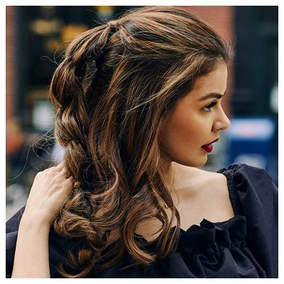 Tresemme Pro Pure Leave-in Conditioner For Dry Hair Detangle and Smooth Conditioner - 6.1 fl oz