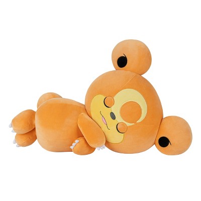 Pokemon 18 Sleeping Plush Teddiursa