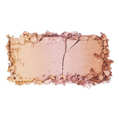 Makeup Revolution Emily In Paris In The Spotlight Powder Highlighter - 0.63oz