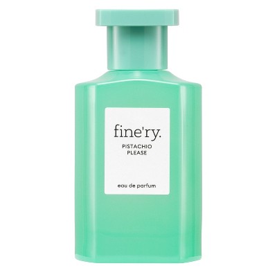 fine'ry. Eau de Parfum Perfume - Pistachio Please - 2 fl oz