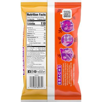 Brach's Halloween Classic Candy Corn - 11oz