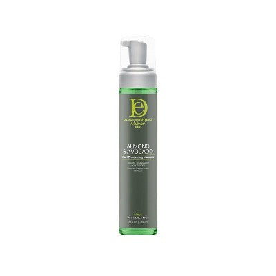 Design Essentials Curl Enhancing Mousse - 10oz *Damaged Bottle*