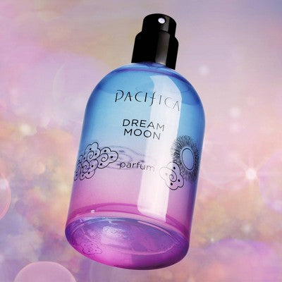 Pacifica Dream Moon Spray Perfume - 2 fl oz
