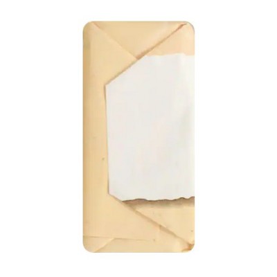 Tom's Of Maine Fragrance Free Sensitive Aloe Vera Soap Bar *Damaged Package*