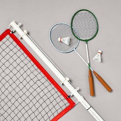 Badminton Set - Hearth & Hand  with Magnolia