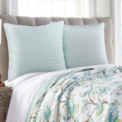 Cressida Euro Sham Set of 2 - Levtex Home