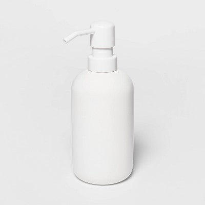 Soap Pump White - Room Essentials