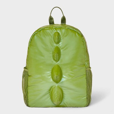 Kids' Dinosaur Spikes Backpack - Cat & Jack Green