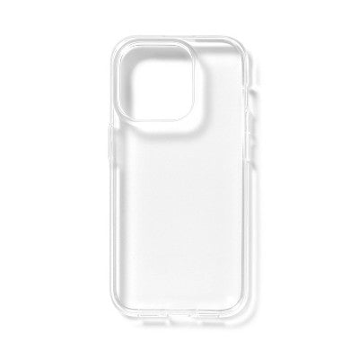 Apple iPhone 15 Pro Case - Dealworthy  - Clear