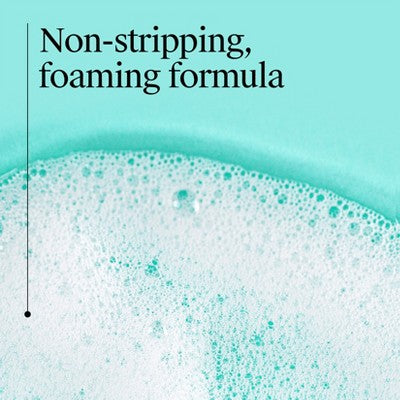 Neutrogena Ultra Gentle Daily Cleanser Foaming Formula - 8.5 fl oz