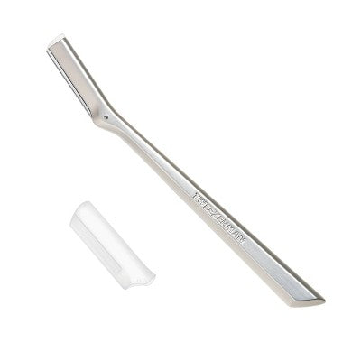 Tweezerman Facial Razor **Damaged Box**