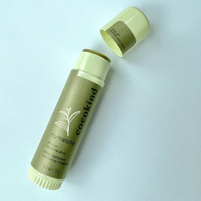 cocokind Mymatcha all-over moisture stick 0.5oz