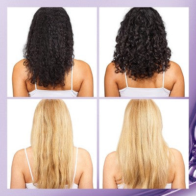 L'Oreal Paris Elvive Hyaluron Plump Replumping Hair Serum Paraben-Free - 4.4 fl oz