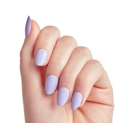 KISS Products Fake Nails - Day 1
