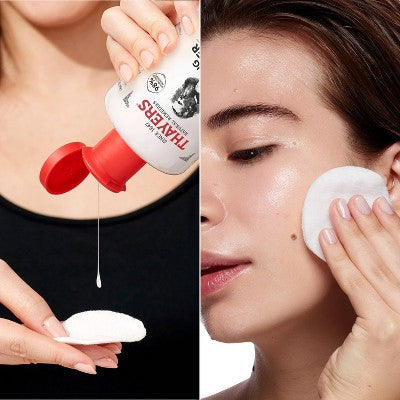 Thayers Natural Remedies Hydrating Milky Face Toner - 3 fl oz