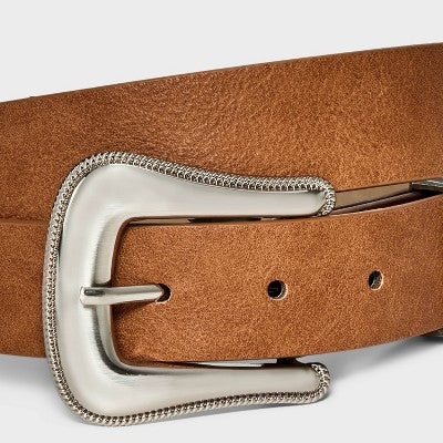 Women's Western Belt - Universal Thread  M