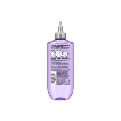L'Oreal Paris Elvive Hyaluron Plump Flash Hydration Hair Wonder Water for Dry Hair - 6.8 fl oz *Damaged Packaging*