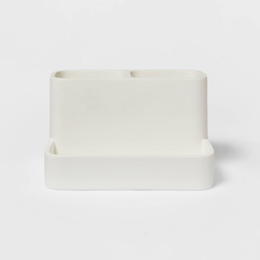 Vanity Organizer White - Threshold