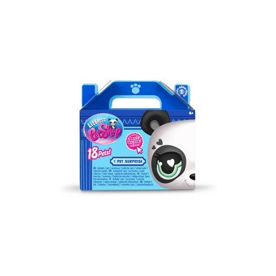 Littlest Pet Shop Collectible Figures Surprise Pack