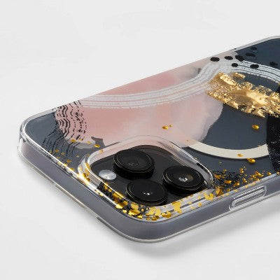 Apple iPhone 14 Pro Max Case with MagSafe - Heyday Abstract