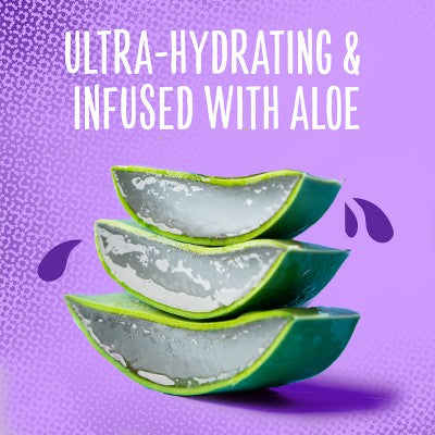 Aussie Miracle Repairer Deep Hydration Mask with Aloe - 6.6 fl oz