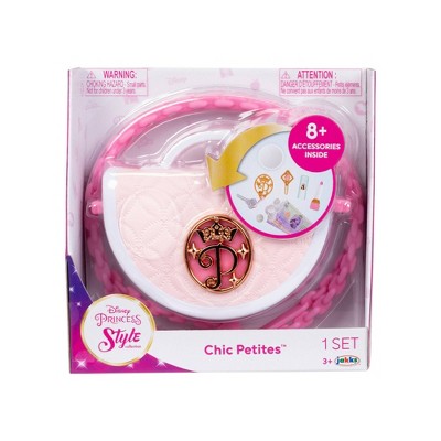 Disney Princess Style Collection Chic Petites Bag *Damaged Packaging*