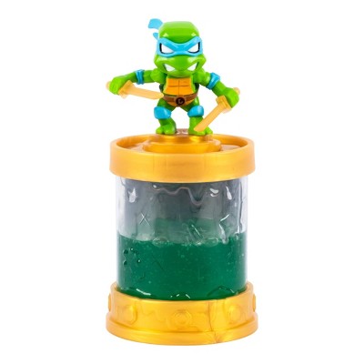 Treasure X Teenage Mutant Ninja Turtles Sewer Rescue Mystery Pack