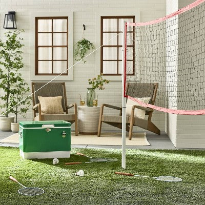 Badminton Set - Hearth & Hand  with Magnolia