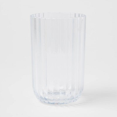 16oz Plastic Redington Tall Tumbler - Threshold