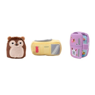 Squishville Accessory Set Kitchen *Damaged Box*