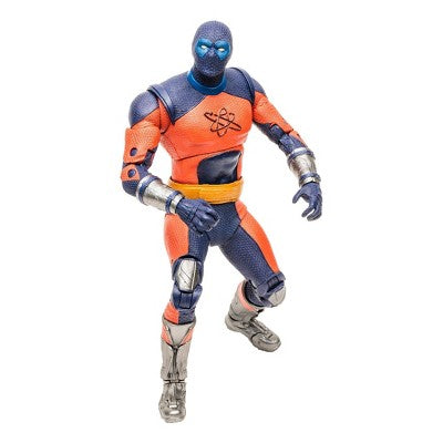 DC Comics Multiverse Black Adam - Atom Smasher MEGA Action Figure