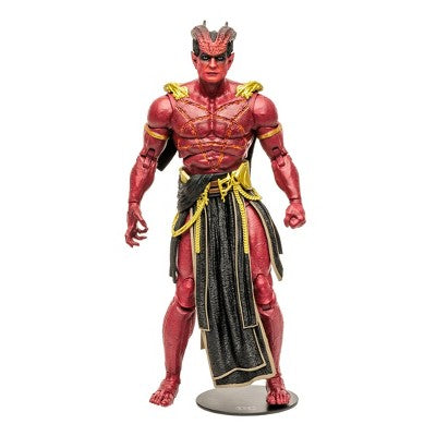 DC Comics Multiverse Black Adam - Sabbac Action Figure