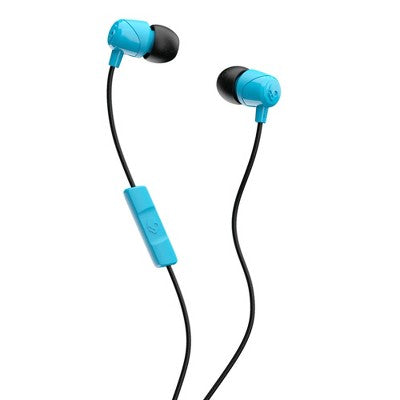 Skullcandy Jib Wired Earbuds - Blue *Packaging May Vary*