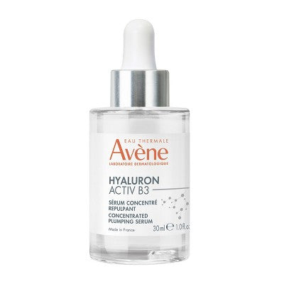 Av ne Hyaluron Activ B3 Concentrated Plumping Face Serum - 1.0 fl oz *Exp 6/27*