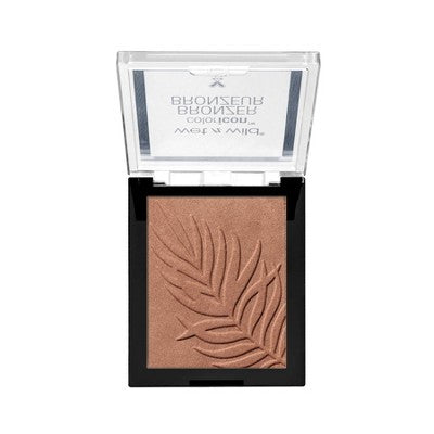 Wet 'n Wild Color Icon Bronzer - Sunset Striptease - 0.38oz