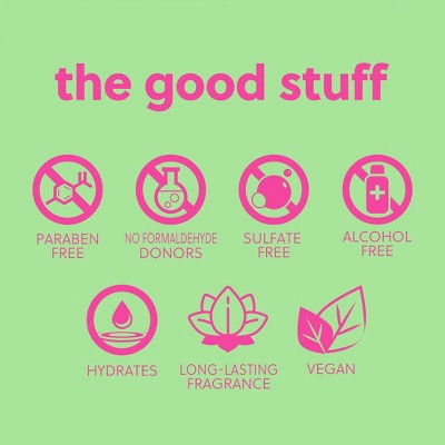 Tree Hut Pink Hibiscus Hydrating Body Lotion - 8.5 fl oz