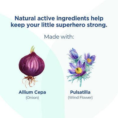 Hyland's 4 Kids Cold & Cough Night Time Liquid, 4 Oz *Damaged Box* *Exp 10/26*