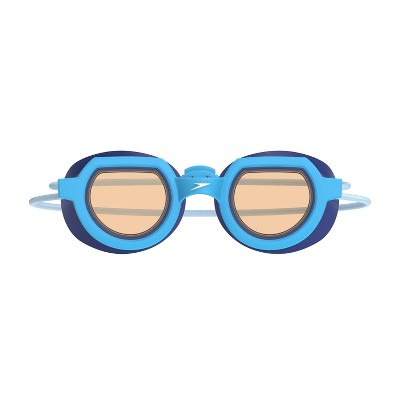 Speedo Kids' Sunny Vibes Swim Goggles - Blue
